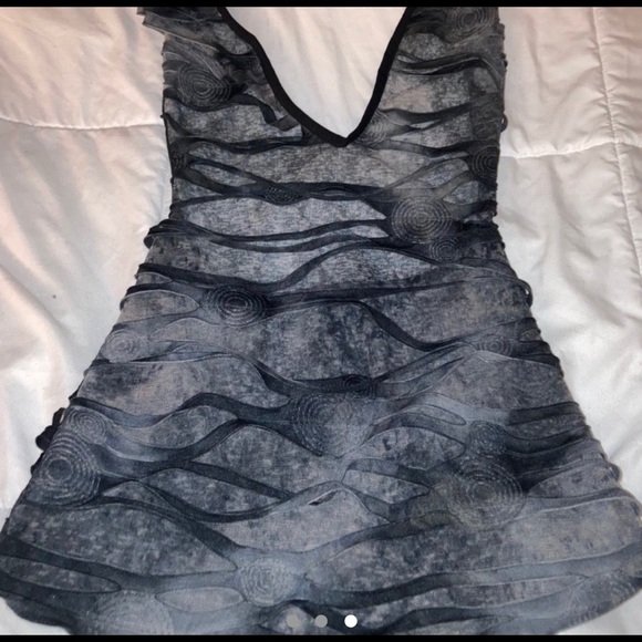 Sublime Havoc dress size XS/S - Picture 2 of 4